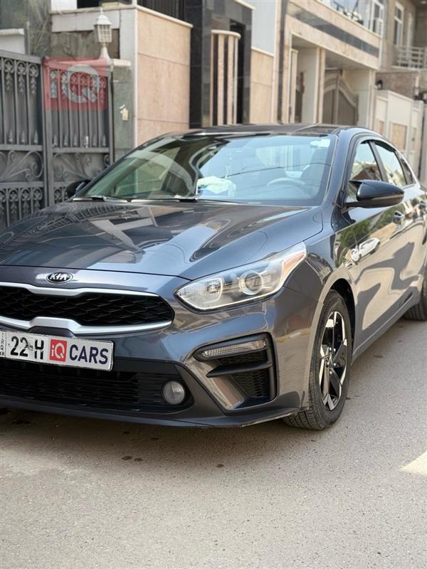 كيا فورتي 2021 للبيع في العراق -  بغداد